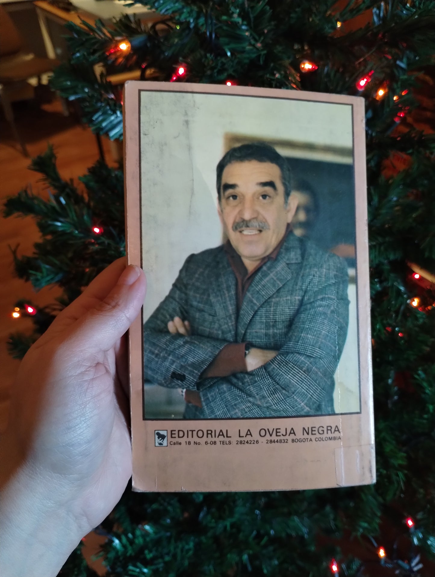Crónica de una muerte anunciada por Gabriel Garcia Marquez