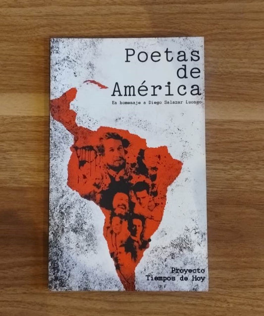 Poetas de América